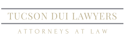Tucson DUI Lawyer
